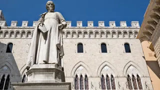 MPS annuncia un dividendo da € 8,6 (dividend yield al 10%)