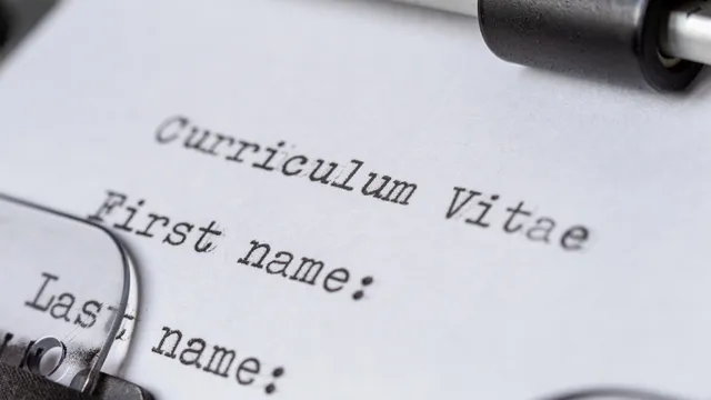 Concorsi pubblici, i prossimi bandi in scadenza