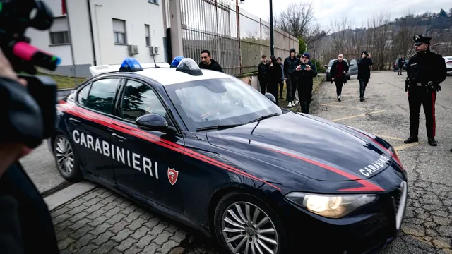 L'autopsia di Zoe Trinchero incastra Alex Manna, era ancora viva quando è stata gettata nel canale