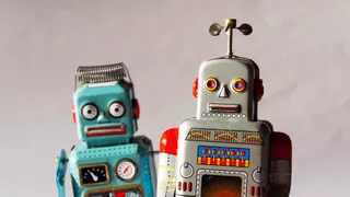 AI Scare Trade, chi ha paura dell'intelligenza artificiale