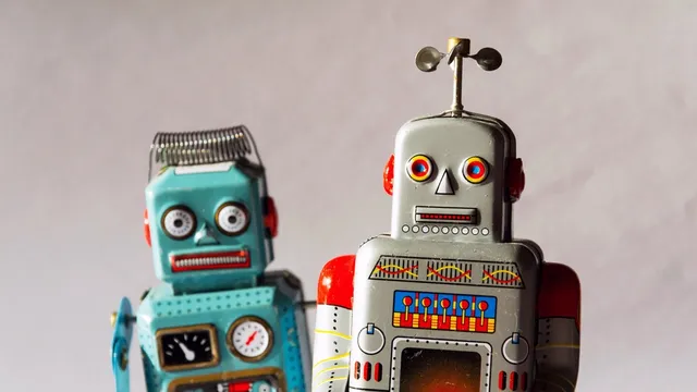 AI Scare Trade, chi ha paura dell'intelligenza artificiale