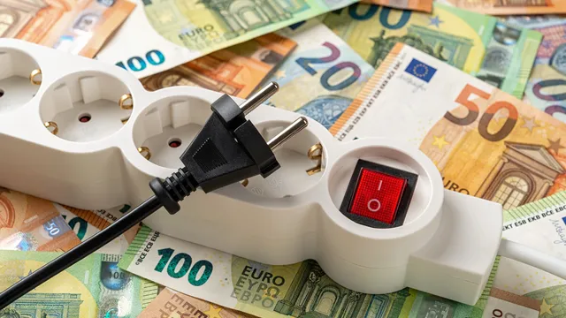 Decreto Bollette, nella nuova bozza un contributo di 90 euro