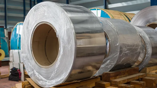 Dazi, inflazione e metalli: l’alluminio diventa il termometro della nuova economia globale