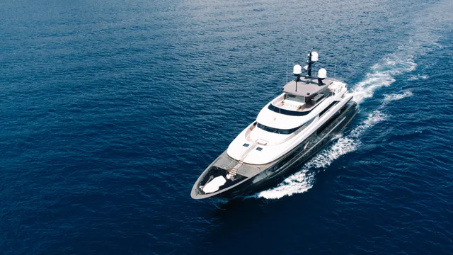 Azioni Sanlorenzo brillanti con risultati 2025