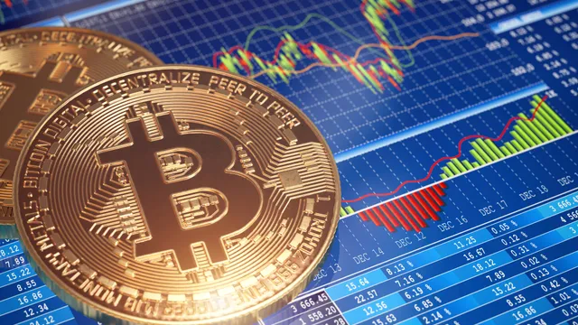 Bitcoin: notte profonda o alba vicina?