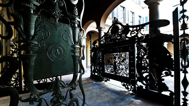 Fusione MPS-Mediobanca: Piazzetta Cuccia saluta Piazza Affari dopo 70 anni