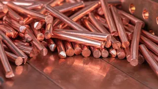 Rame in rimbalzo: acquisti sui ribassi o domanda reale?