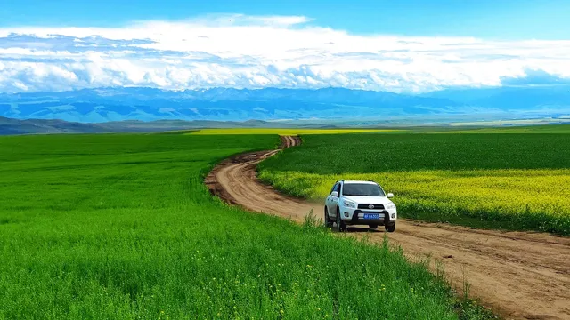 Vacanze in auto: 5 destinazioni italiane da scoprire