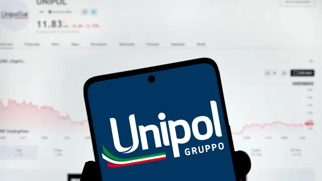 Unipol vola dopo i conti: utili record e dividendo più ricco favoriscono l'uptrend