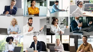 Organizza riunioni e conferenze in tutta sicurezza