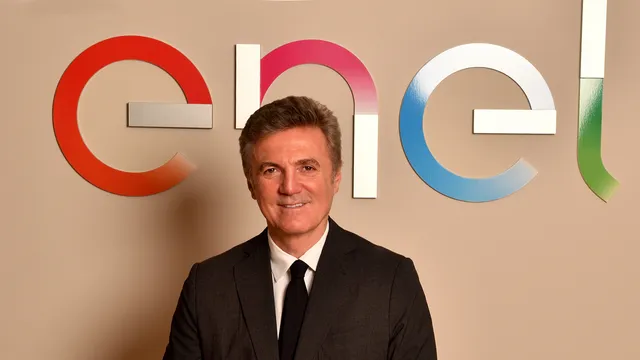 Enel, il nuovo piano spinge l'azione al rialzo