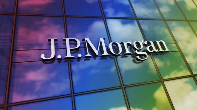 JPMorgan, il termometro dell’economia USA: consumi solidi e scommessa sull’AI