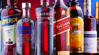 Beverage, in rosso le azioni di Diageo dopo il taglio delle stime e dei dividendi