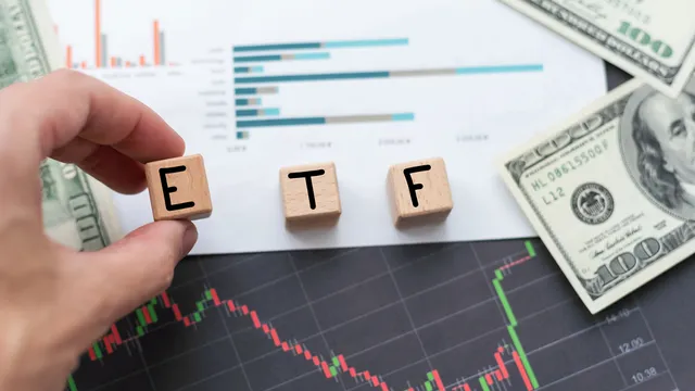 ETF: nuovo record mondiale, masse a $ 20,64 trilioni