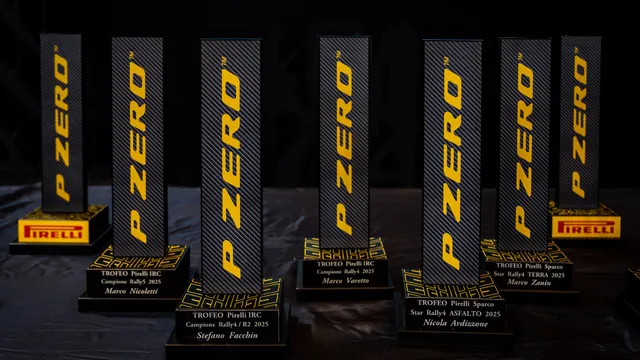 Pirelli sgomma con risultati 2025 oltre le attese