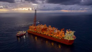 Eni, dati trimestre in recupero oltre le attese