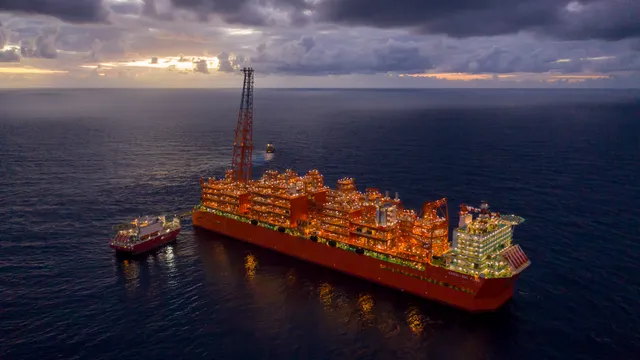 Eni, dati trimestre in recupero oltre le attese