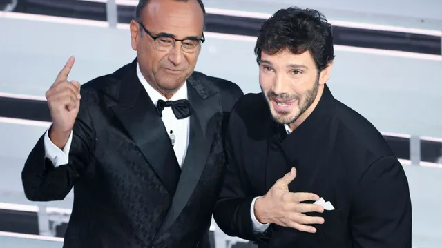 Dopo Sanremo 2026 partono i lavori per il 2027 con Stefano De Martino, le prime indiscrezioni