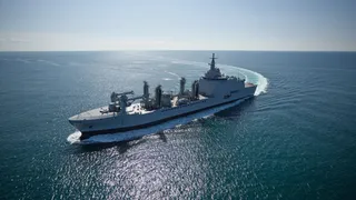 Borsa Italiana, Fincantieri e Dovalue all'attenzione del mercato