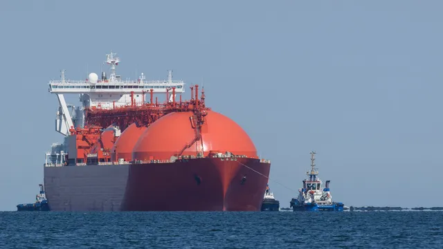 Gas naturale, i prezzi esplodono con il caso Iran