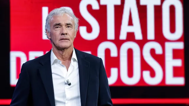 Anticipazioni Lo Stato Delle Cose del 2 marzo 2026, dal delitto di Garlasco al trapianto del piccolo Domenico