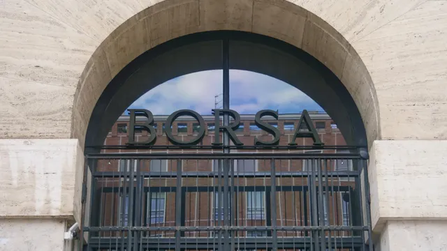 Guerra USA-Iran: difesa ed energia tra i vincitori a Piazza Affari