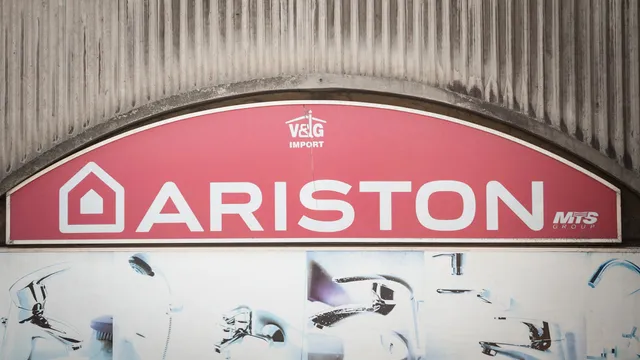 Ariston, vendite forti sulla guidance 2026. Sogefi reduce da due giorni di cali a doppia cifra