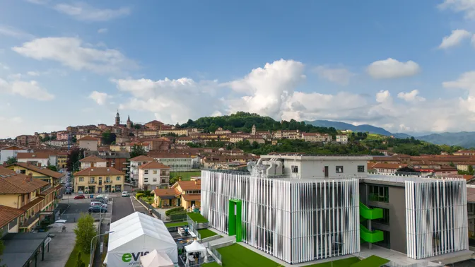 eVISO, l’AI al servizio dei mercati dell’energia