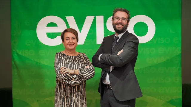 eVISO, l’AI al servizio dei mercati dell’energia