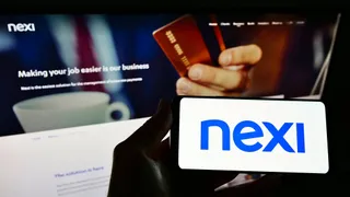 Crollo Nexi con maxi-perdita e prospettive deludenti