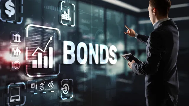 Bond sotto assedio: la guerra riaccende lo shock inflattivo