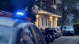 Anziana 87enne uccisa in casa a Genova, arrestato il figlio: "Non ricordo nulla"