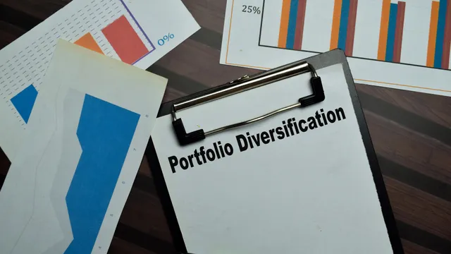 Costruzione del portafoglio finanziario: strategie di diversificazione e ruolo degli strumenti passivi