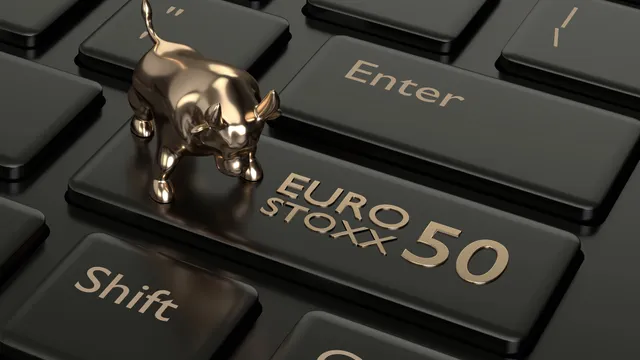Eurostoxx 50 rimbalza con forza: il petrolio scende e torna il risk-on