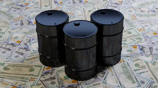 Petrolio, quanto mi costi? Tra crolli improvvisi e tensioni geopolitiche il mercato resta nervoso