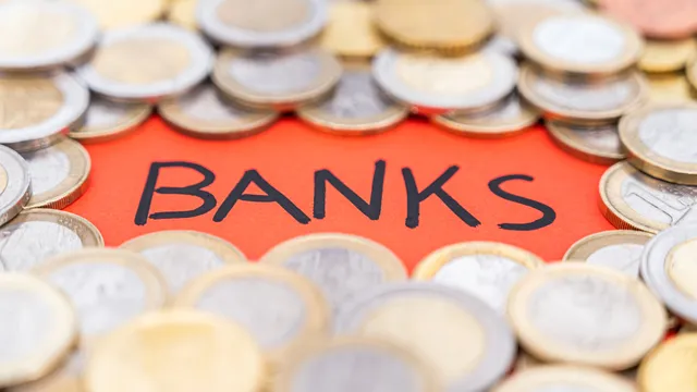 Banche ago della bilancia a Piazza Affari: segnali di ripresa ma servono conferme