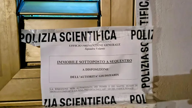 Femminicidio di Daniela Zinnanti a Messina, la confessione di Santino Bonfiglio:  "Abbiamo litigato"
