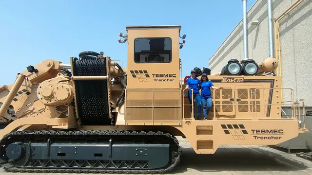 Tesmec sempre più giù: il Medio Oriente è la spina nel fianco