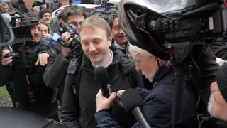 Garlasco, nella difesa di Alberto Stasi entra un nuovo nome, chi è Elisabetta Aldrovandi