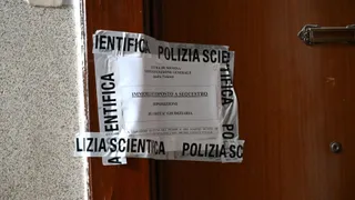 Messina, i risultati dell'autopsia sul corpo di Daniela Zinnanti confermano la violenza del femminicidio