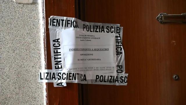 Messina, i risultati dell'autopsia sul corpo di Daniela Zinnanti confermano la violenza del femminicidio