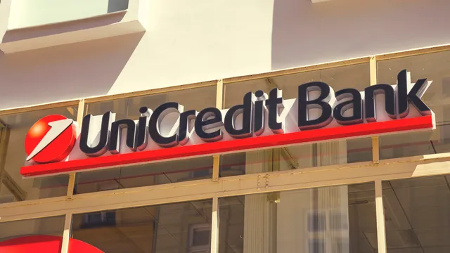 Unicredit lancia un’offerta di scambio su Commerzbank