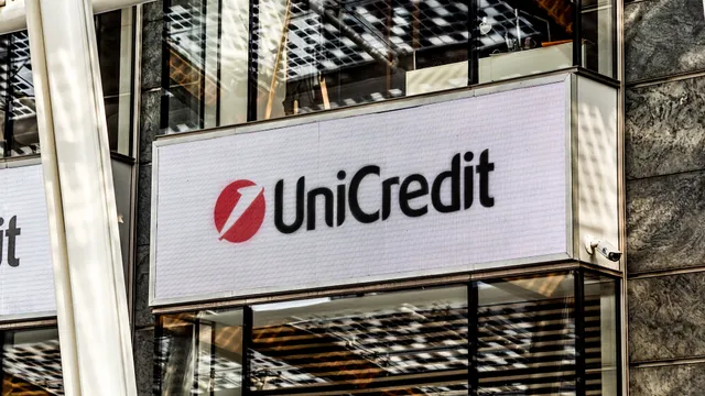 UniCredit punta su Commerzbank: Orcel gioca la partita europea