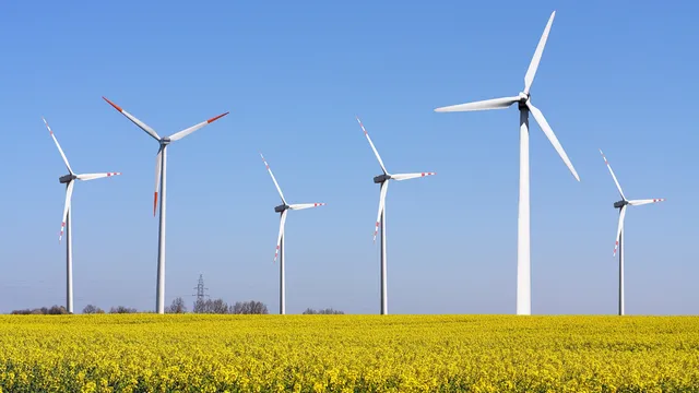 Erg tra volatilità e nuovi target, i conti 2025 e la guidance 2026 sotto la lente 