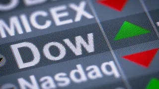 Dow Jones, la ciclicità nascosta: tra eccessi di trend e ritorni alla media