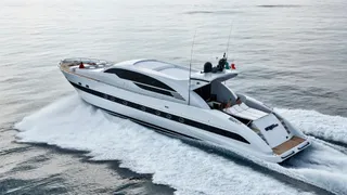 Ferretti, è partita l'offerta parziale della ceca KKCG