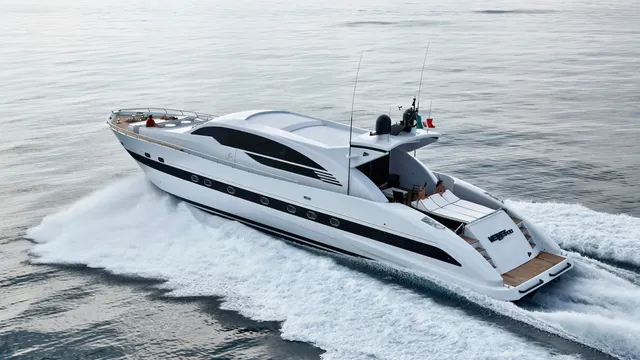 Ferretti, è partita l'offerta parziale della ceca KKCG