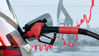 Petrolio sempre più caro,  il governo si riunisce stasera