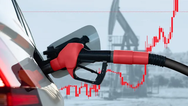 Petrolio sempre più caro,  il governo si riunisce stasera