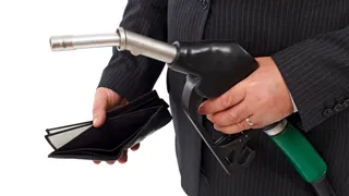 Carburanti: le prime misure del governo contro il caro-benzina